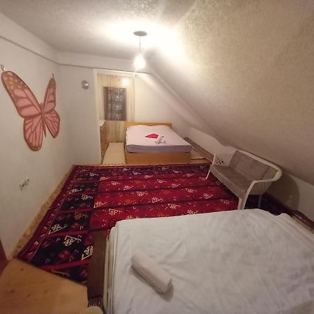 Apartment Little Village Plav Exterior foto