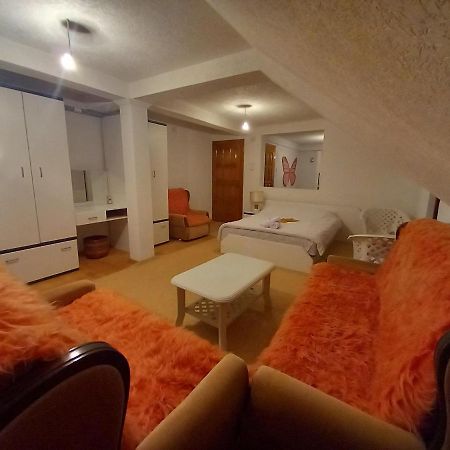 Apartment Little Village Plav Exterior foto