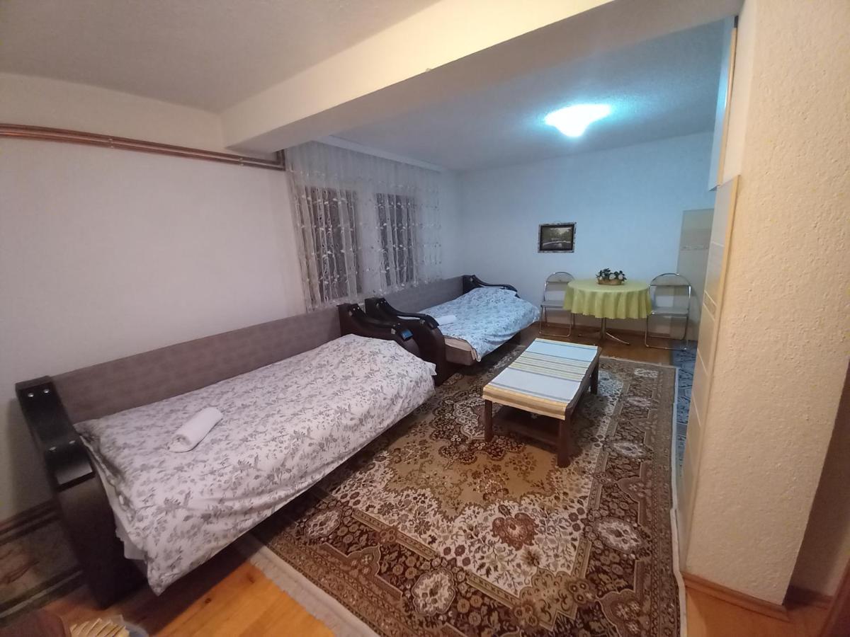 Apartment Little Village Plav Exterior foto