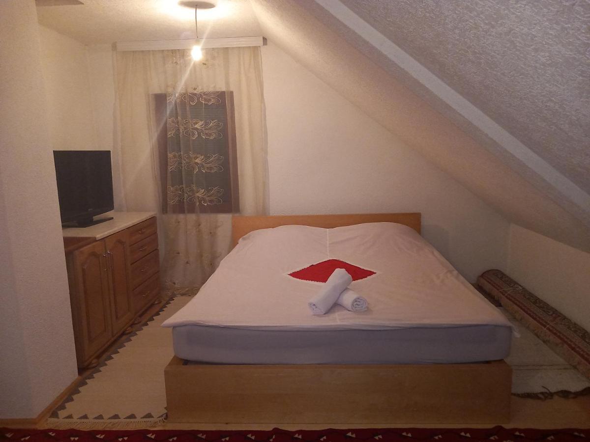 Apartment Little Village Plav Exterior foto