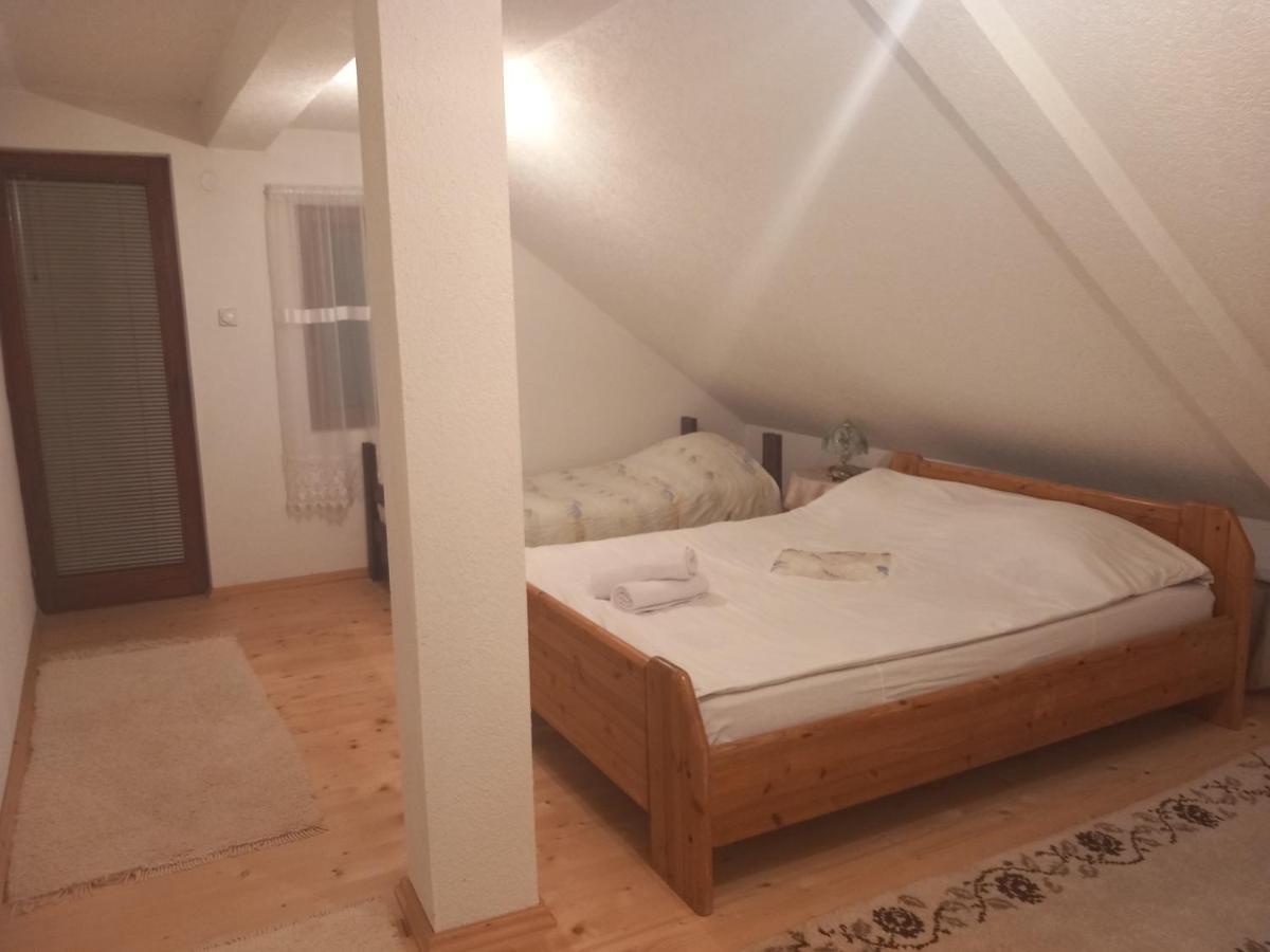Apartment Little Village Plav Exterior foto