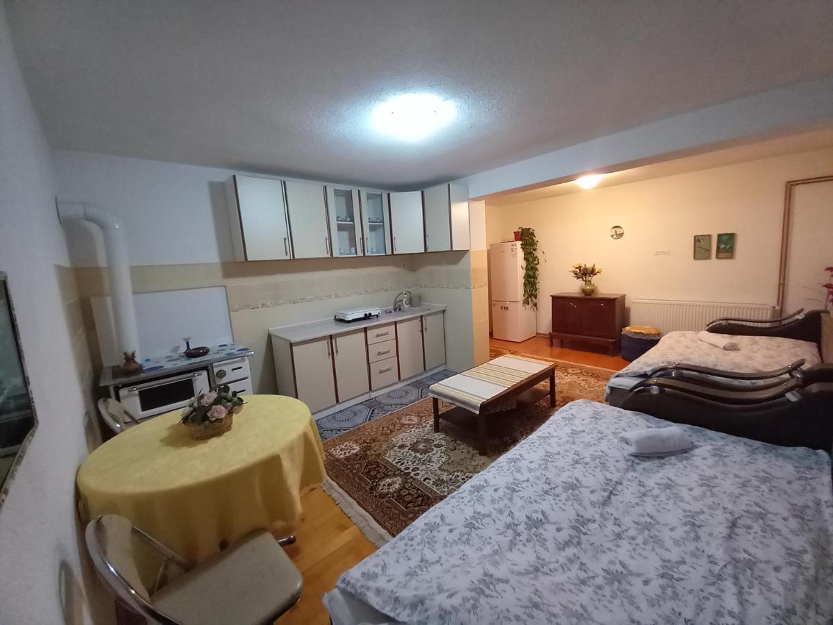 Apartment Little Village Plav Exterior foto