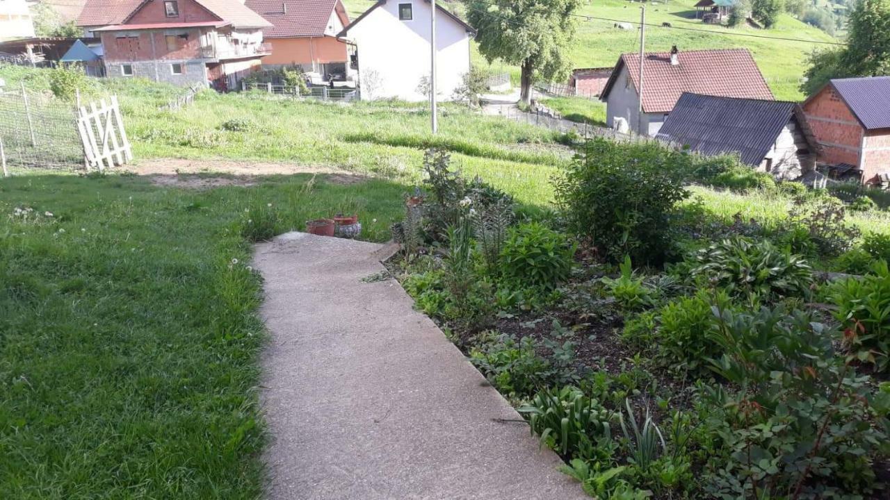 Apartment Little Village Plav Exterior foto